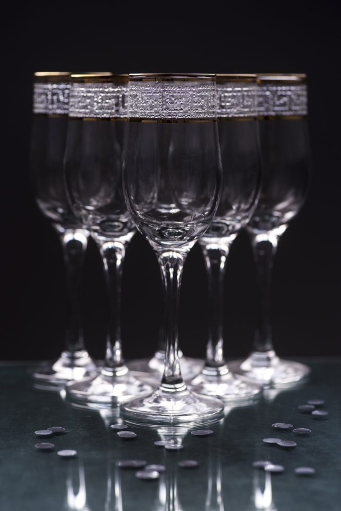 Glassware