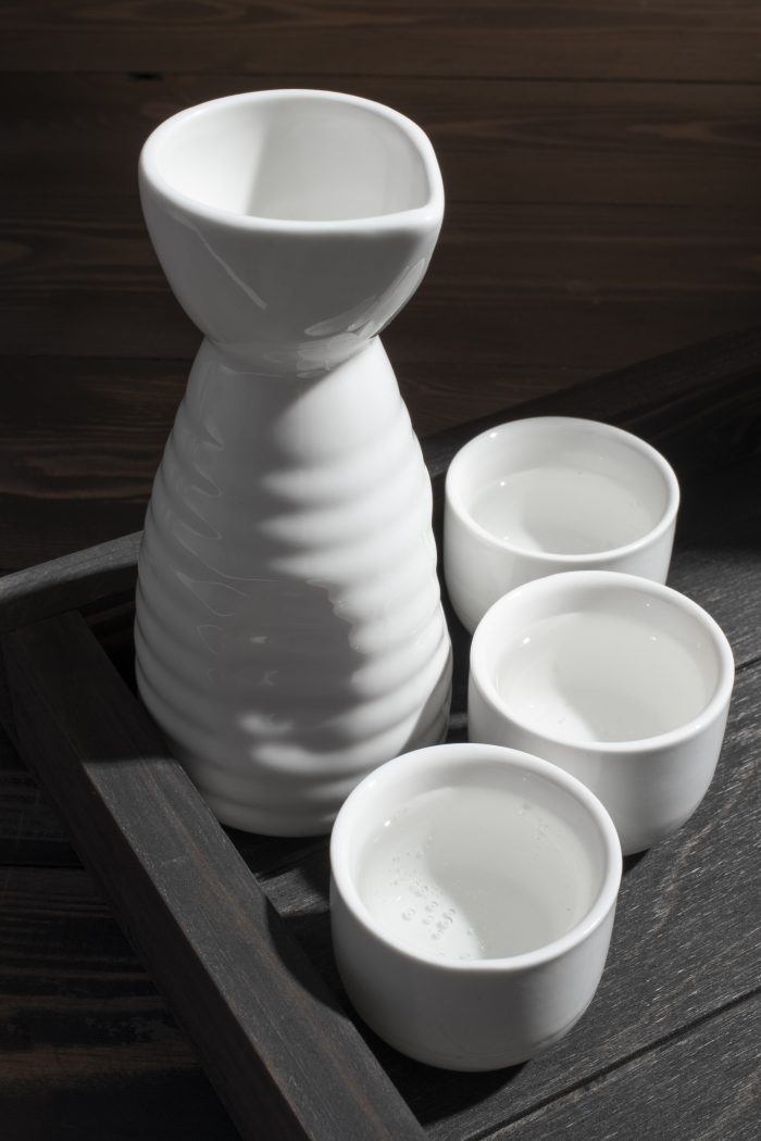 Chinese GlassWare