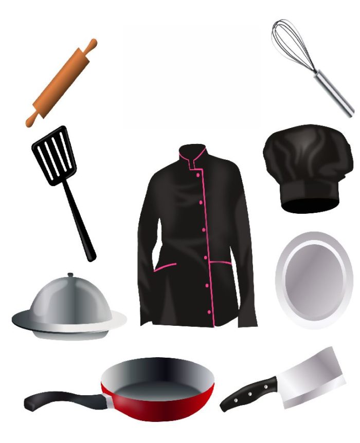 KitchenWare