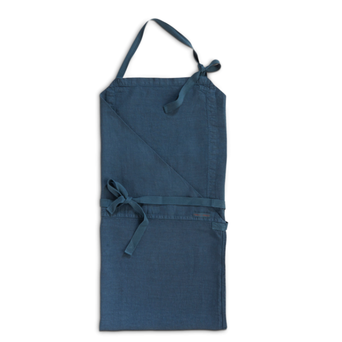 Vinyl Apron