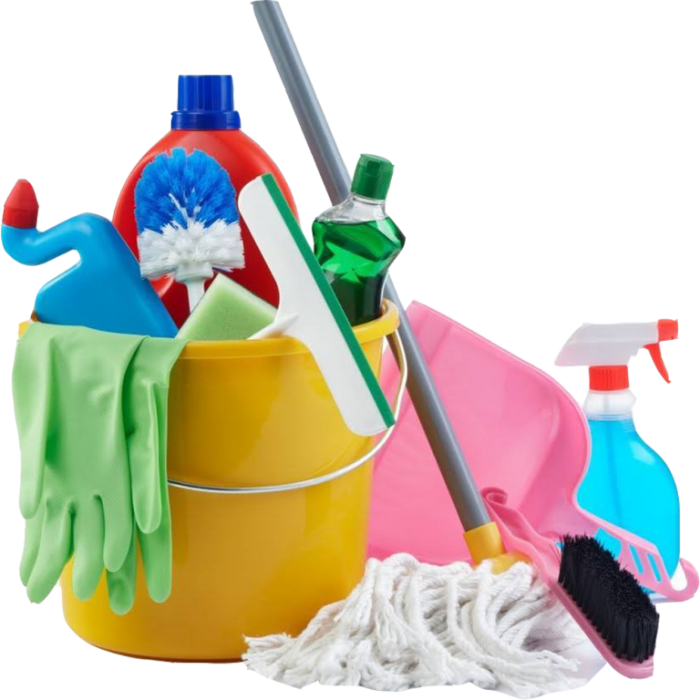 Cleaning Set