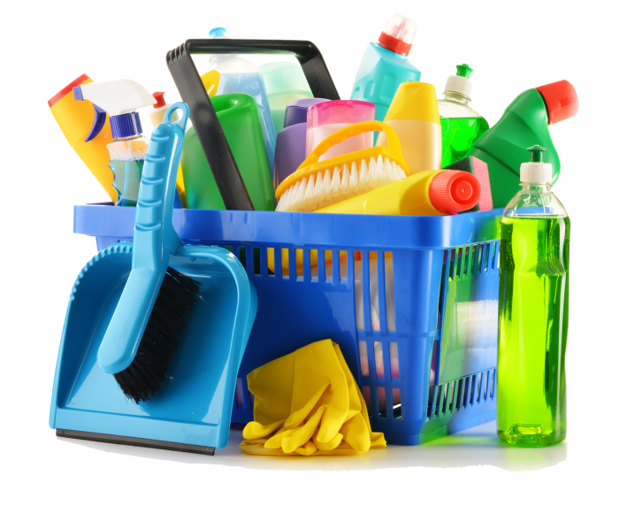 Cleaning Set